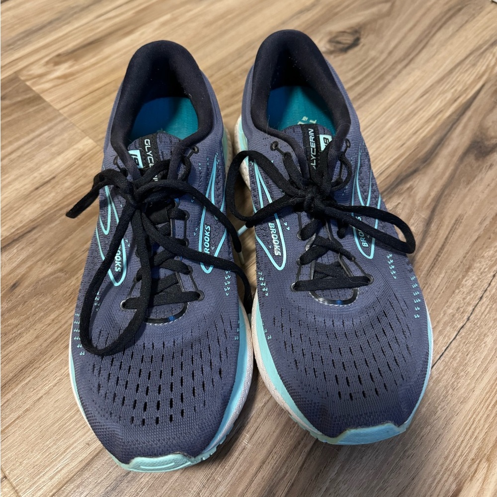 Brooks Glycerin 19 Running Shoes